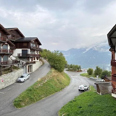 Apartment Ski-in Ski-out 1 Bed, La Tania